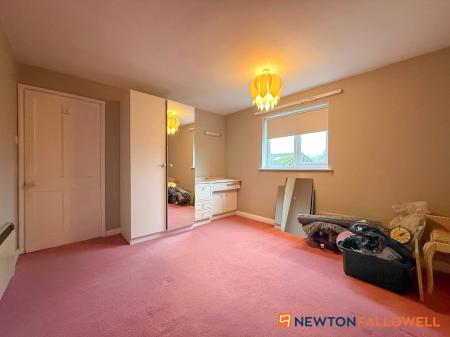 4 bedroom Detached house for sale in Redmay Corner, Main Street, South Scarle