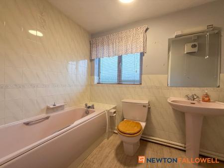 4 bedroom Detached house for sale in Redmay Corner, Main Street, South Scarle