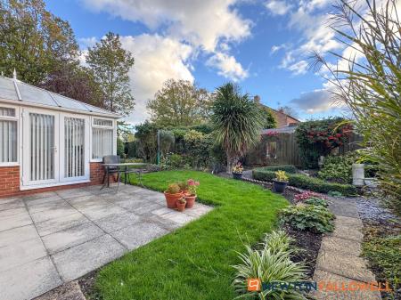 4 bedroom Detached house for sale in Redmay Corner, Main Street, South Scarle