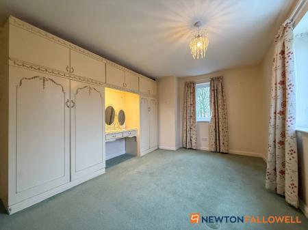 4 bedroom Detached house for sale in Redmay Corner, Main Street, South Scarle