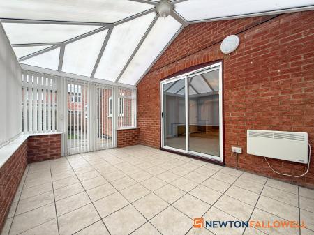 4 bedroom Detached house for sale in Redmay Corner, Main Street, South Scarle