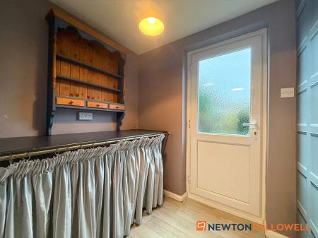 4 bedroom Detached house for sale in Redmay Corner, Main Street, South Scarle