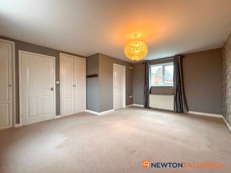 4 bedroom Detached house for sale in Redmay Corner, Main Street, South Scarle