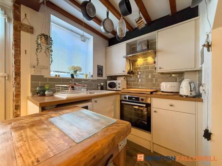 1 bedroom Cottage for sale in Wetsyke Lane, Balderton