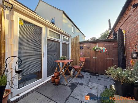 1 bedroom Cottage for sale in Wetsyke Lane, Balderton