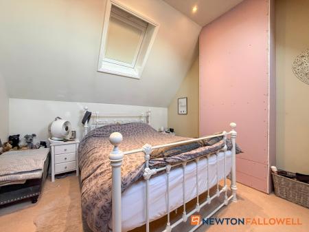 1 bedroom Cottage for sale in Wetsyke Lane, Balderton