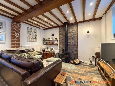 1 bedroom Cottage for sale in Wetsyke Lane, Balderton