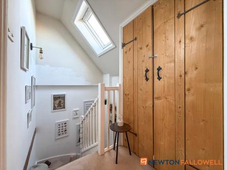 1 bedroom Cottage for sale in Wetsyke Lane, Balderton