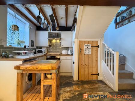 1 bedroom Cottage for sale in Wetsyke Lane, Balderton