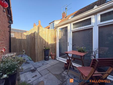 1 bedroom Cottage for sale in Wetsyke Lane, Balderton
