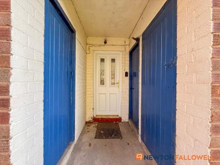 3 bedroom Semi-detached house for sale in Lowfield Lane, Balderton