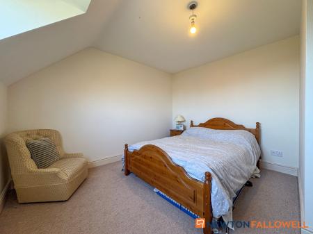 4 bedroom Detached house for sale in The Magnolias, Green Lane, Dry Doddington