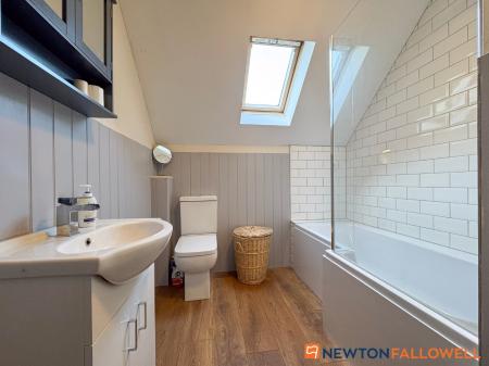 4 bedroom Detached house for sale in The Magnolias, Green Lane, Dry Doddington