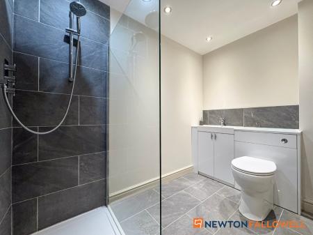 4 bedroom Detached house for sale in The Magnolias, Green Lane, Dry Doddington