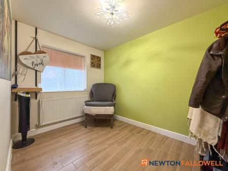 3 bedroom Detached bungalow for sale in Jasmine Court, Balderton