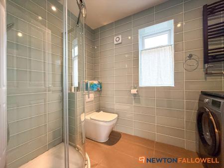 3 bedroom Detached bungalow for sale in Jasmine Court, Balderton