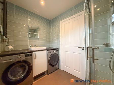 3 bedroom Detached bungalow for sale in Jasmine Court, Balderton