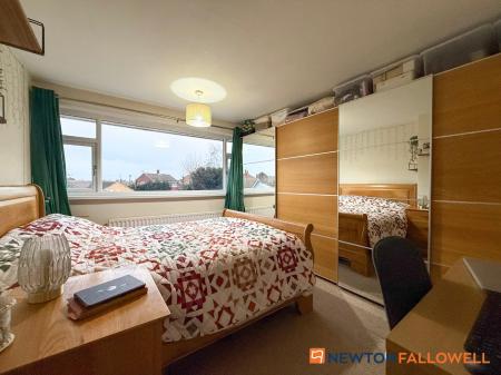 3 bedroom Semi-detached house for sale in Macaulay Drive, Balderton