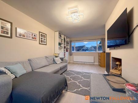 3 bedroom Semi-detached house for sale in Macaulay Drive, Balderton