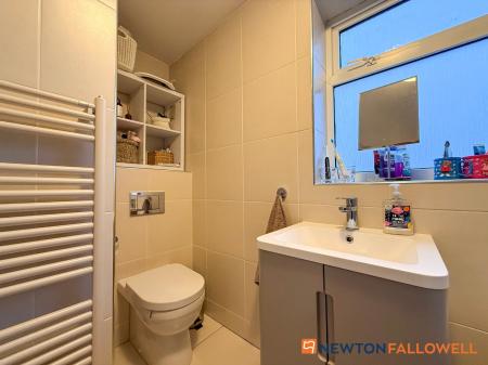 3 bedroom Semi-detached house for sale in Macaulay Drive, Balderton