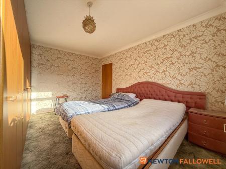 3 bedroom Detached bungalow for sale in Grange Road, Newark