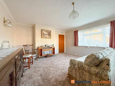 3 bedroom Detached bungalow for sale in Grange Road, Newark