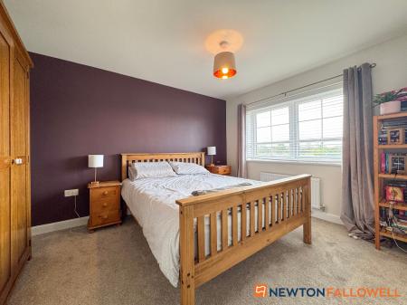 4 bedroom Detached house for sale in Phoenix Lane, Fernwood