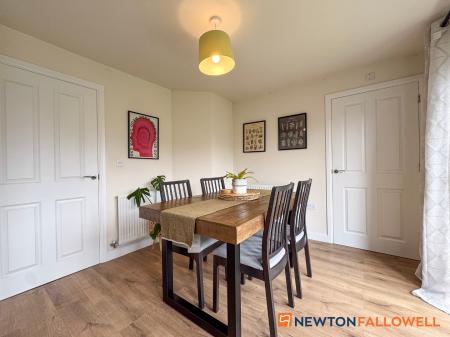 4 bedroom Detached house for sale in Phoenix Lane, Fernwood