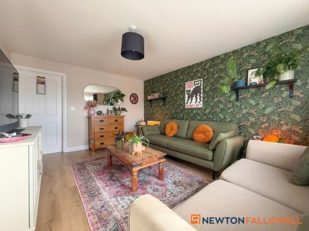 4 bedroom Detached house for sale in Phoenix Lane, Fernwood