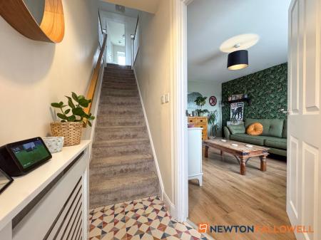 4 bedroom Detached house for sale in Phoenix Lane, Fernwood