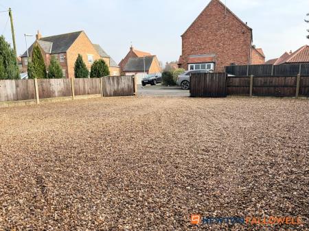 3 bedroom Detached bungalow for sale in Wheatley Lane, Carlton Le Moorland