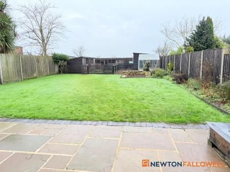 3 bedroom Detached bungalow for sale in Wheatley Lane, Carlton Le Moorland