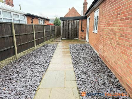 3 bedroom Detached bungalow for sale in Wheatley Lane, Carlton Le Moorland