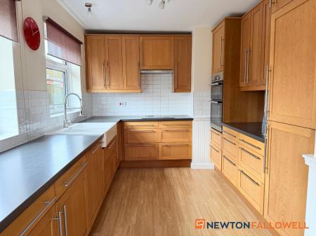 3 bedroom Detached bungalow for sale in Wheatley Lane, Carlton Le Moorland