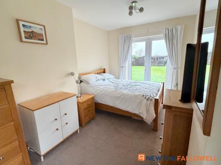 3 bedroom Detached bungalow for sale in Wheatley Lane, Carlton Le Moorland