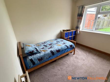 3 bedroom Detached bungalow for sale in Wheatley Lane, Carlton Le Moorland