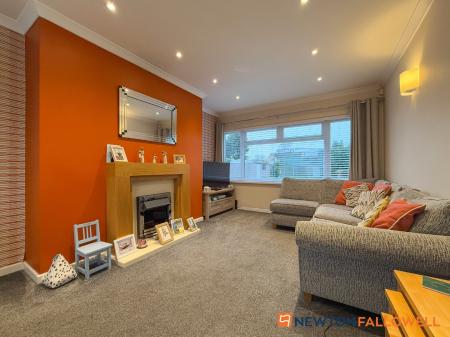 3 bedroom Semi-detached house for sale in Macaulay Drive, Balderton