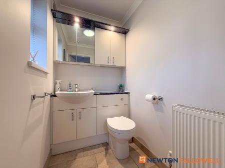 3 bedroom Semi-detached house for sale in Macaulay Drive, Balderton