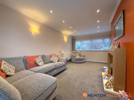 3 bedroom Semi-detached house for sale in Macaulay Drive, Balderton