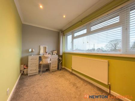 3 bedroom Semi-detached house for sale in Macaulay Drive, Balderton