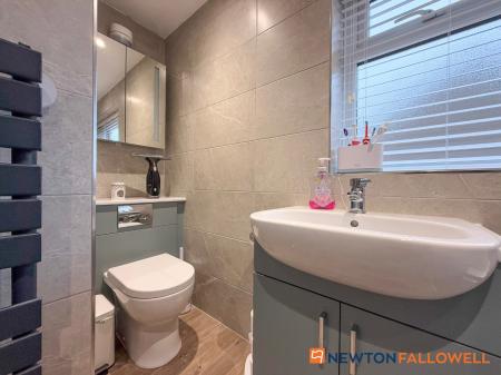 3 bedroom Semi-detached house for sale in Macaulay Drive, Balderton