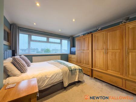 3 bedroom Semi-detached house for sale in Macaulay Drive, Balderton