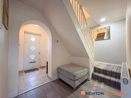 3 bedroom Semi-detached house for sale in Macaulay Drive, Balderton