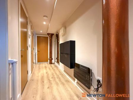 2 bedroom Flat for sale in The Tankard Building, Warwick Brewery