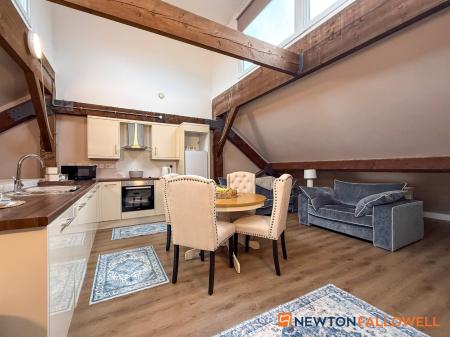 2 bedroom Flat for sale in The Tankard Building, Warwick Brewery