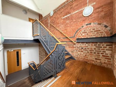 2 bedroom Flat for sale in The Tankard Building, Warwick Brewery