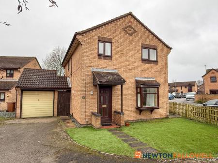 Lacey Green, Balderton