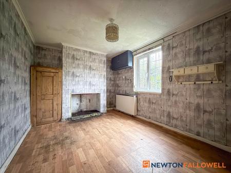 3 bedroom Semi-detached house for sale in Sandbeck Cottages, Stragglethorpe