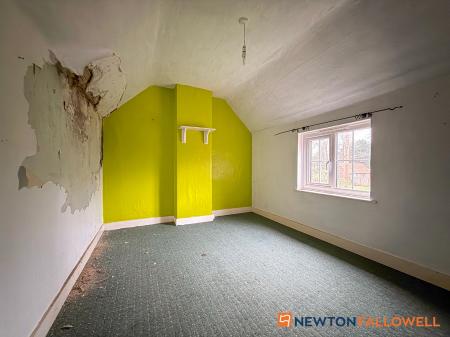 3 bedroom Semi-detached house for sale in Sandbeck Cottages, Stragglethorpe