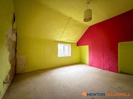 3 bedroom Semi-detached house for sale in Sandbeck Cottages, Stragglethorpe